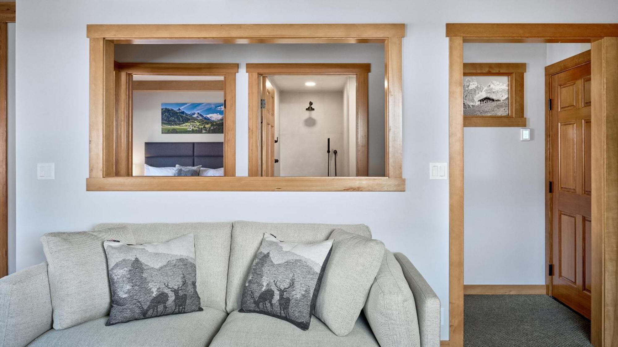 Landhaus Erika Leavenworth Εξωτερικό φωτογραφία